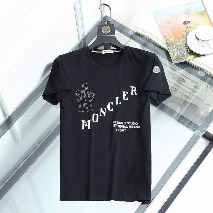 Picture of Moncler T Shirts Short _SKUMonclerM-3XL2b82045819